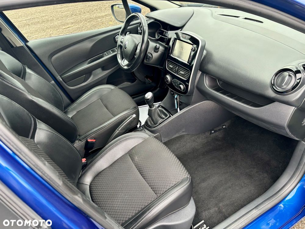 Renault Clio 0.9 Energy TCe Intens+ - 13