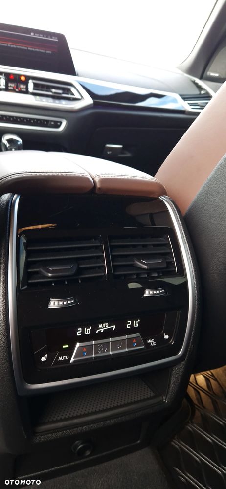 BMW X5 xDrive40d mHEV - 18