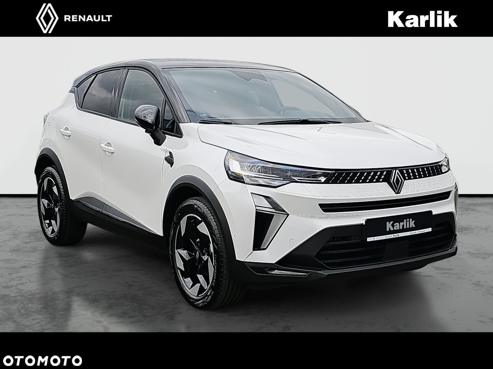 Renault Captur - 3