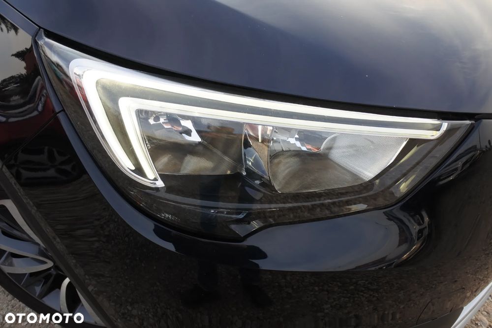 Opel Crossland X 1.2 ECOTEC Start/Stop Innovation - 27