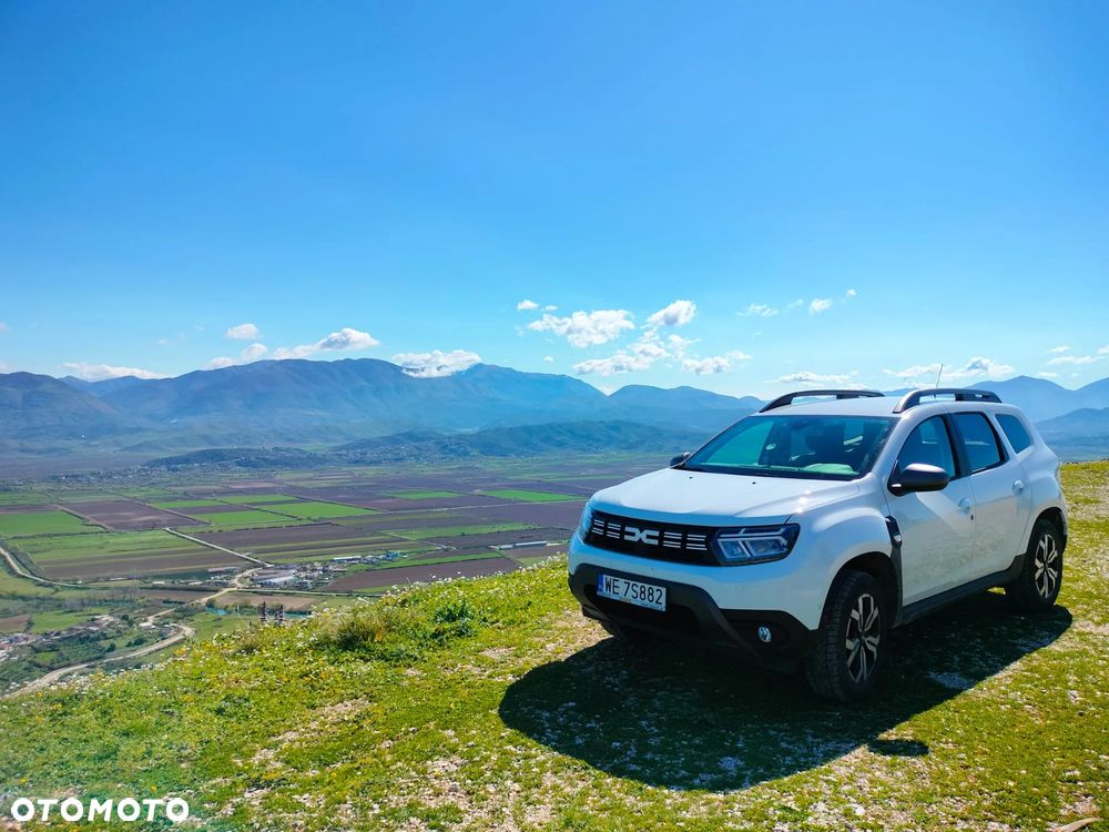 Dacia Duster 1.0 TCe Journey - 3