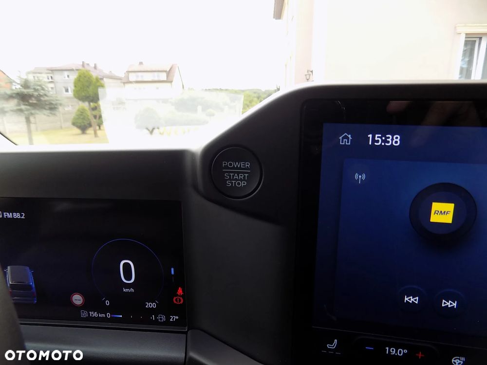 Ford Transit Custom Kombi 320 L2H1 Trend M1 - 23