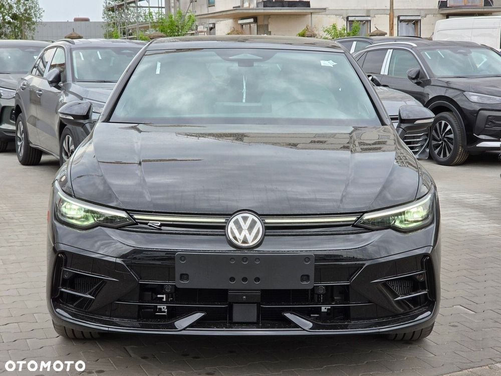 Volkswagen Golf - 4