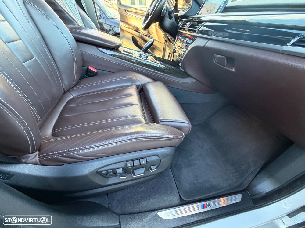 BMW X5 xDrive40e - 20