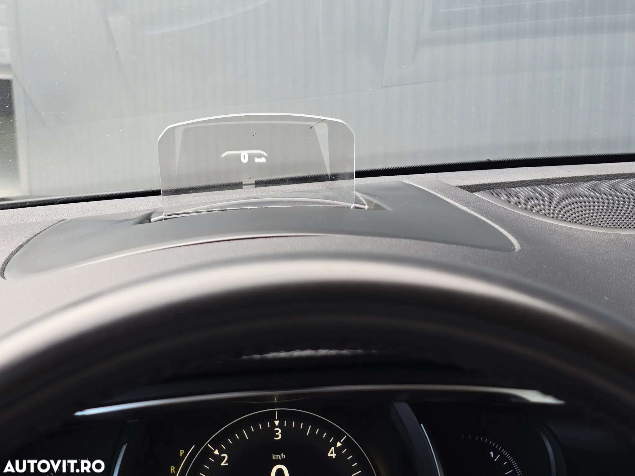 Renault Talisman Grandtour BLUE dCi 160 EDC INITIALE PARIS - 13