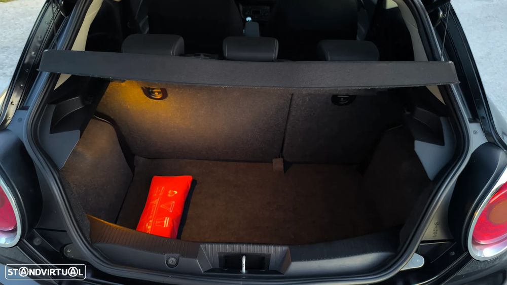 Alfa Romeo MiTo 1.3 JTD Progression - 54