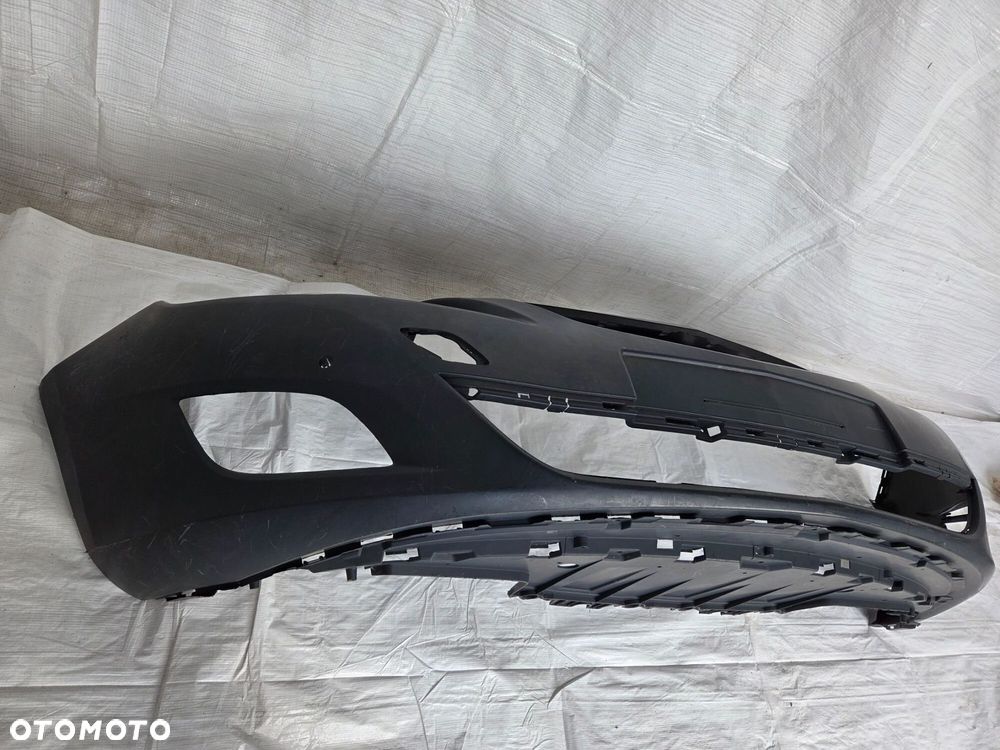 ZDERZAK PRZÓD PRZEDNI PDC OPEL ASTRA IV J 13264403 NOWA ORYGINAŁ - 3