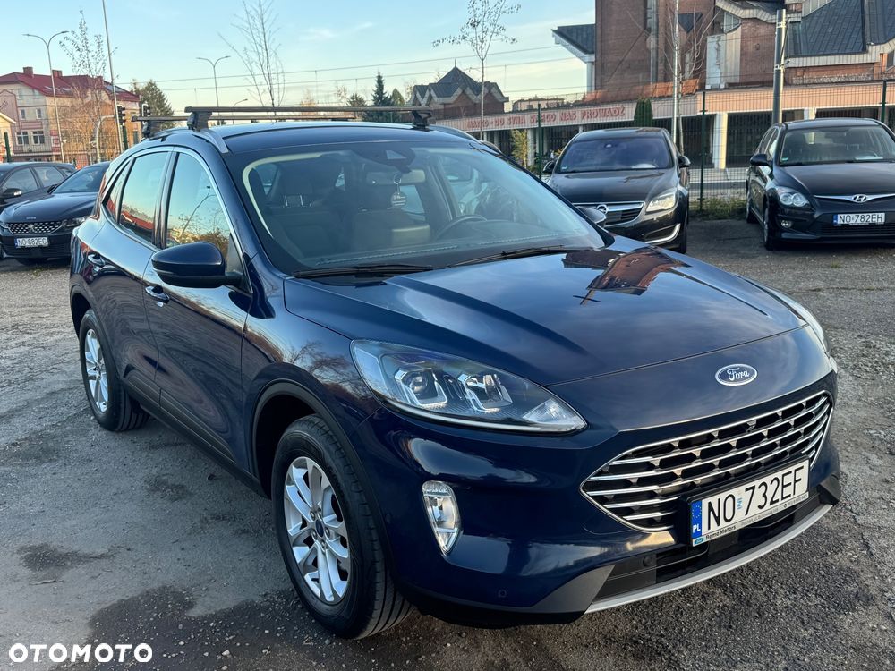 Ford Kuga 1.5 EcoBoost FWD Trend - 2