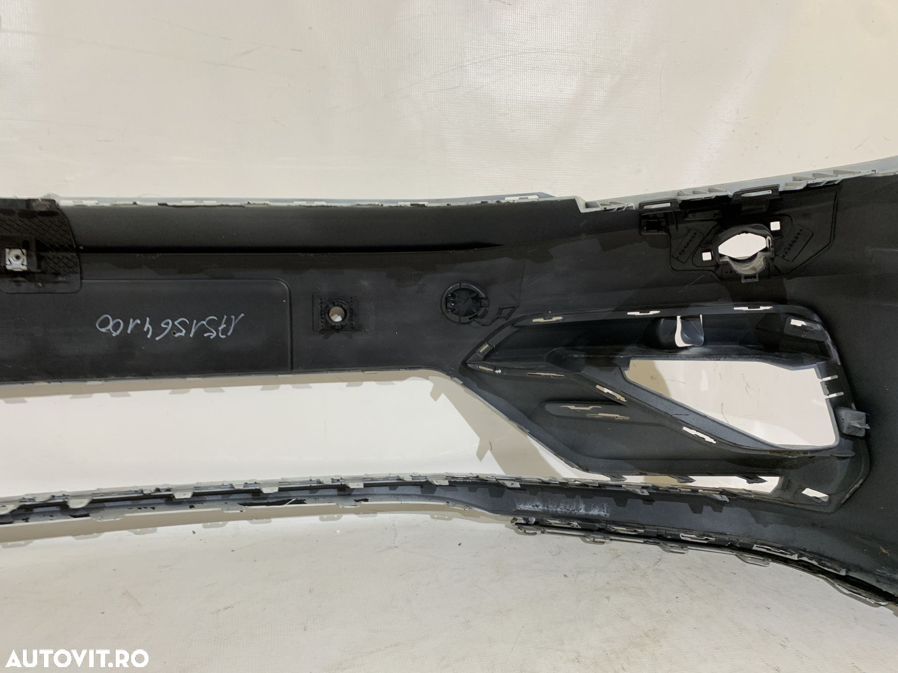 Bara fata VW Touran R-Line, 2015, 2016, 2017, 2018, 2019, cod origine OE 5TA807221M-T. - 8