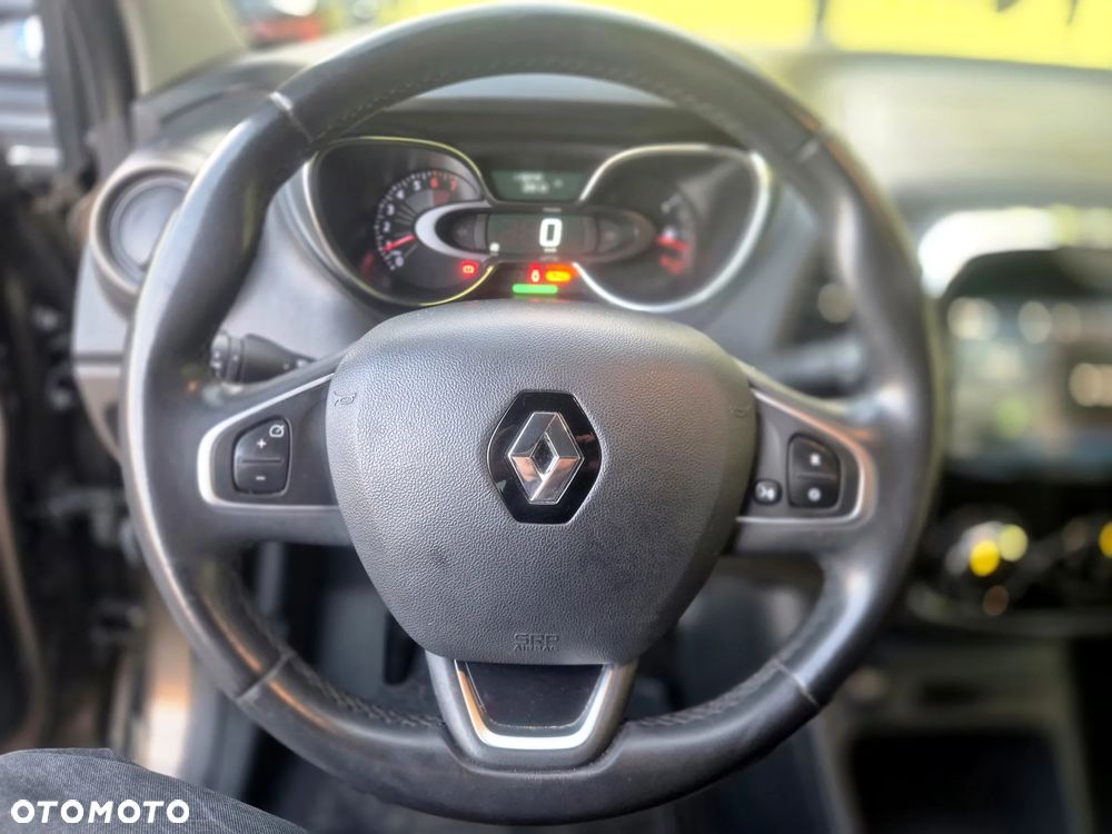 Renault Captur ENERGY TCe 90 Start&Stop Intens - 9