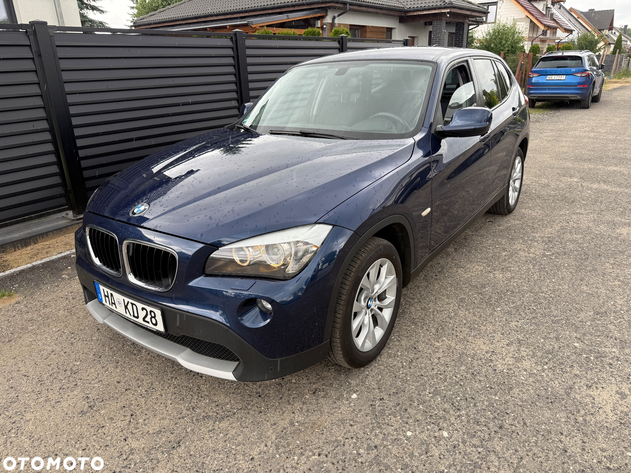 BMW X1 xDrive20d - 3