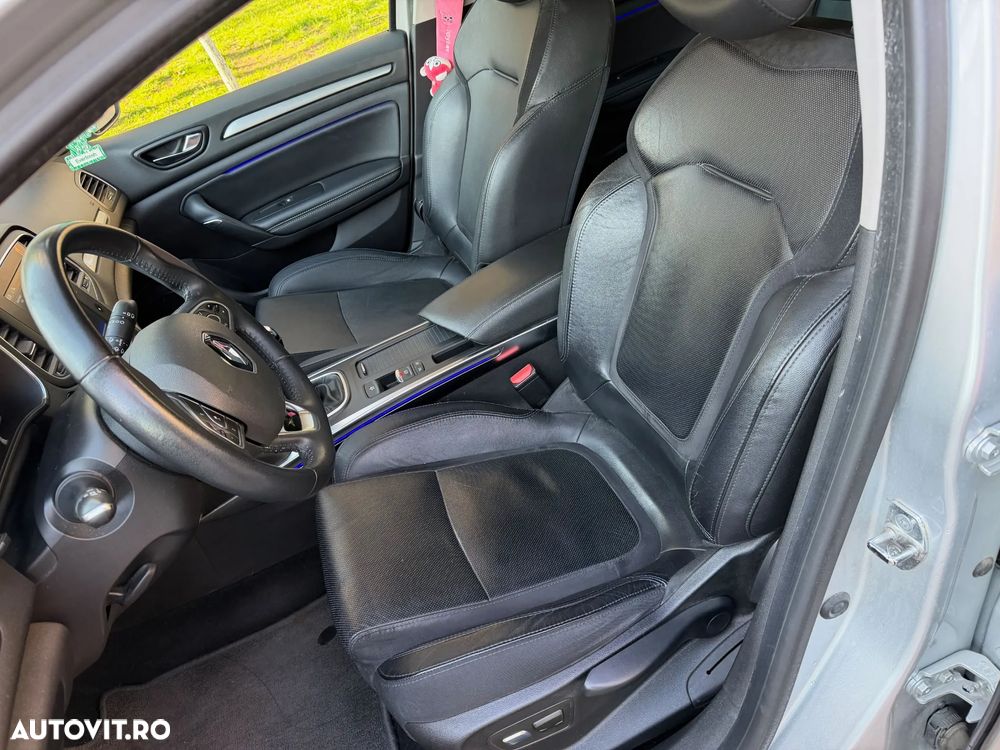 Renault Megane 1.6 dCI Intens - 6