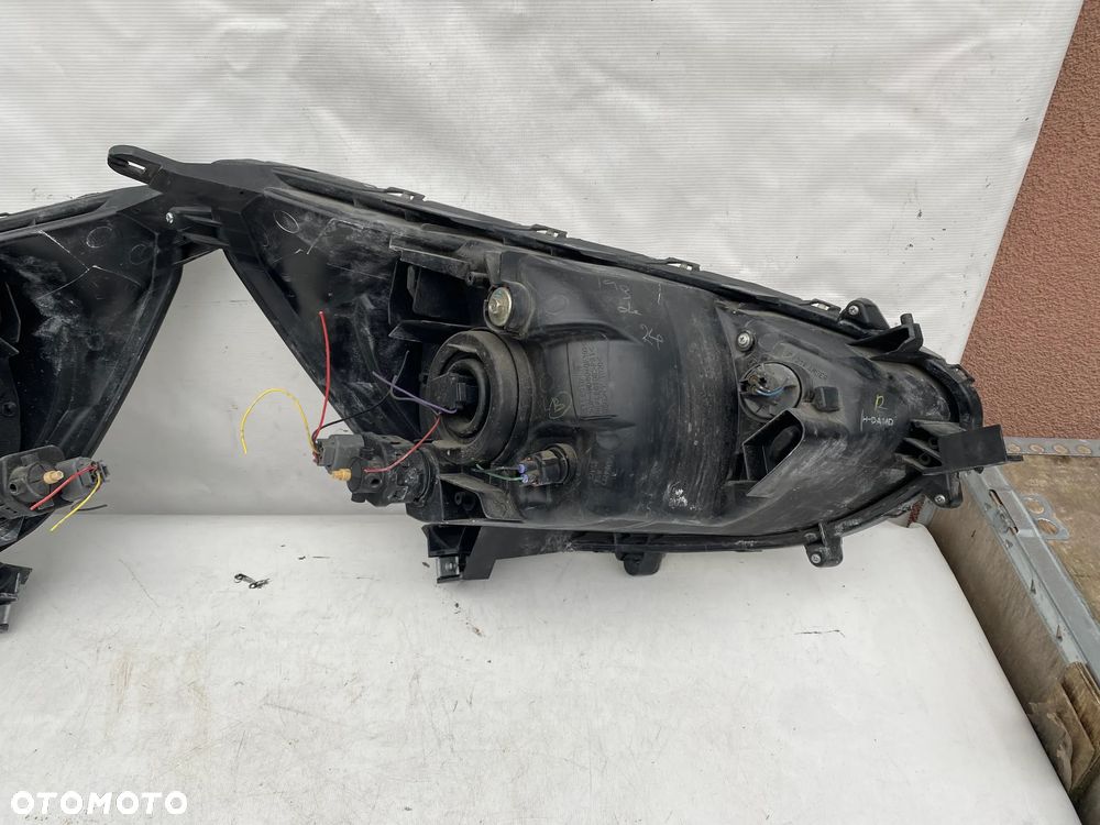 lampy space star II komplet eu całe oryginalne - 3