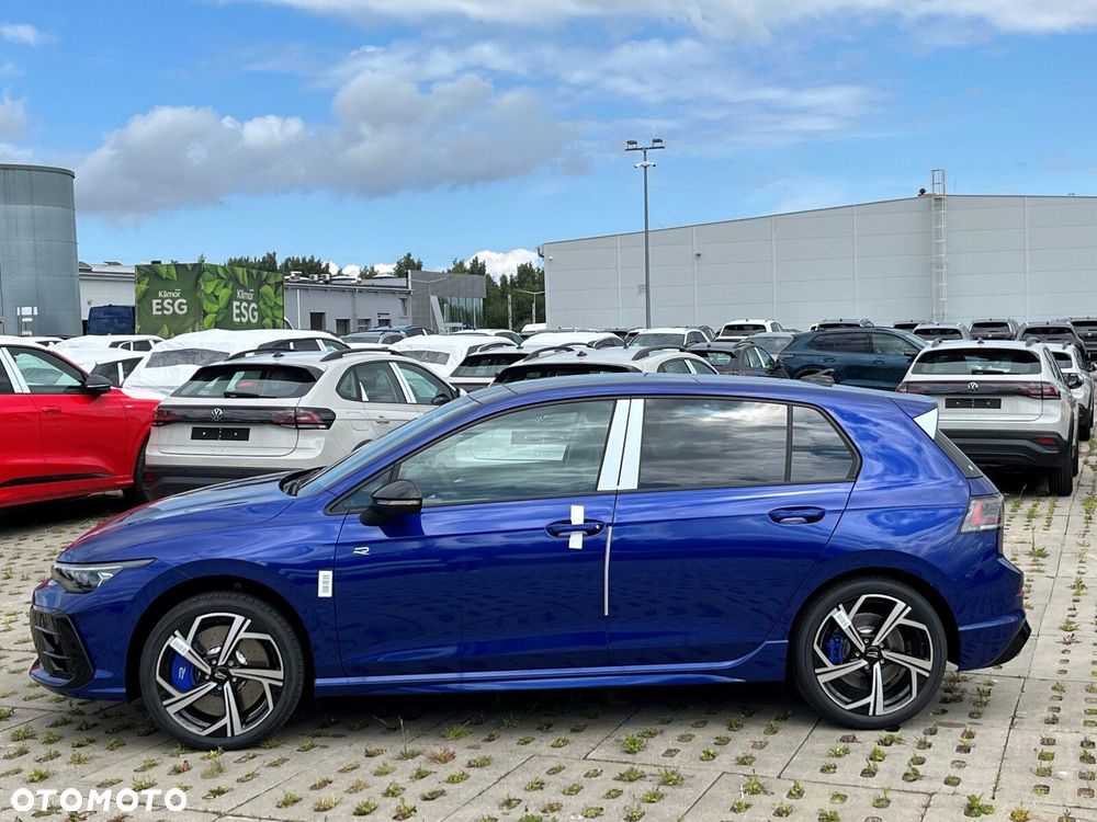 Volkswagen Golf - 4