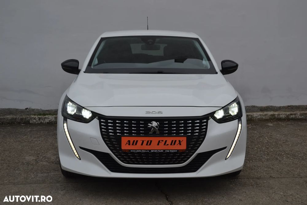 Peugeot 208 1.2 L PureTech STT Active Pack - 2