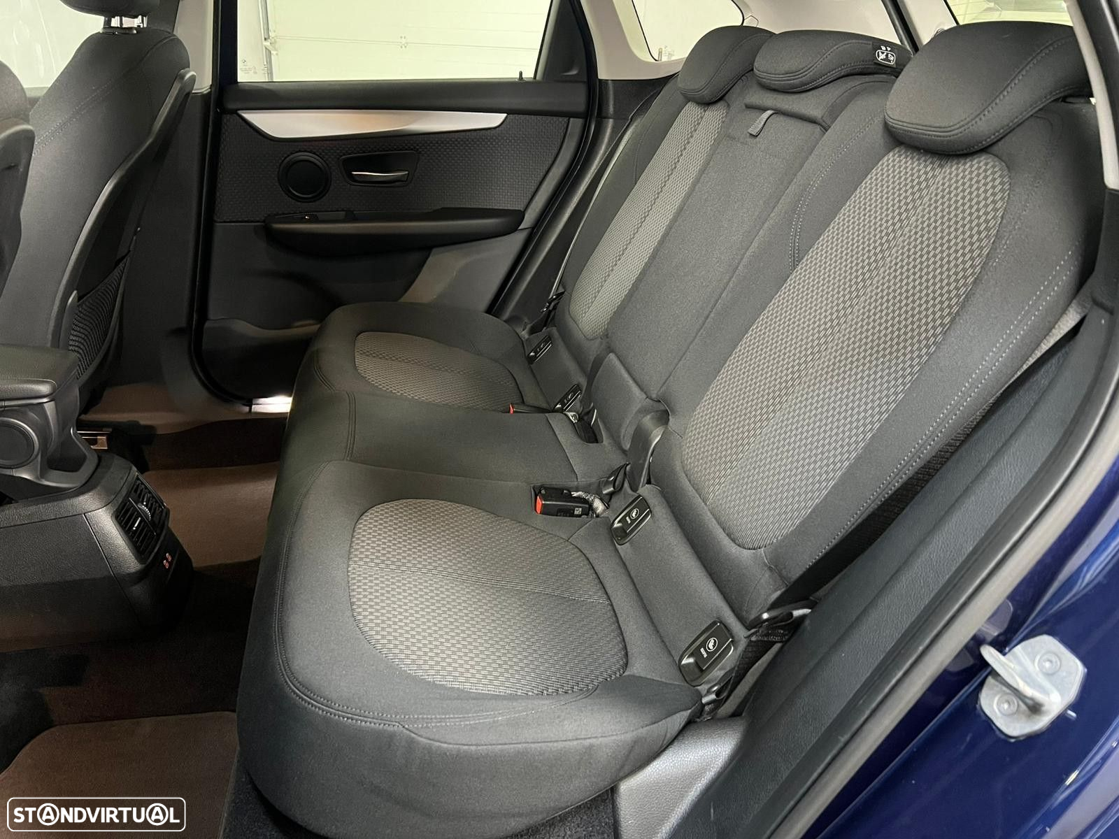 BMW 225xe Active Tourer Advantage - 7