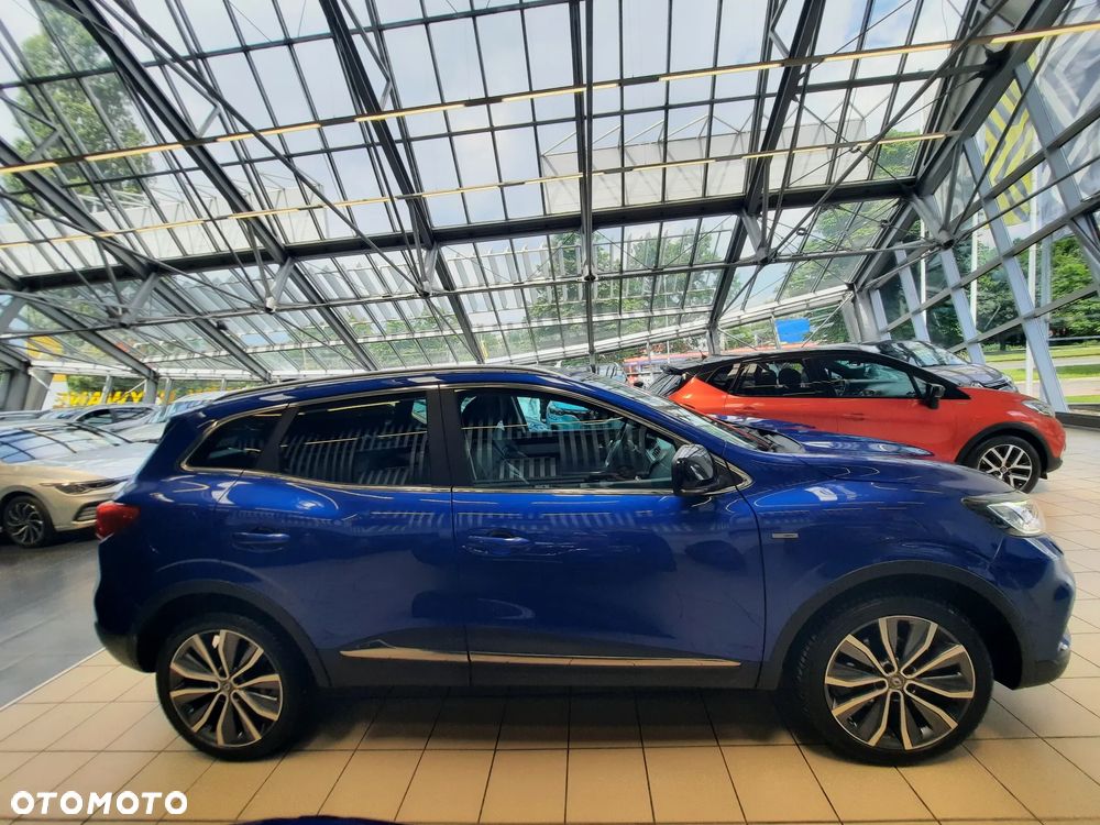 Renault Kadjar 1.3 TCe FAP Black Edition EDC - 30