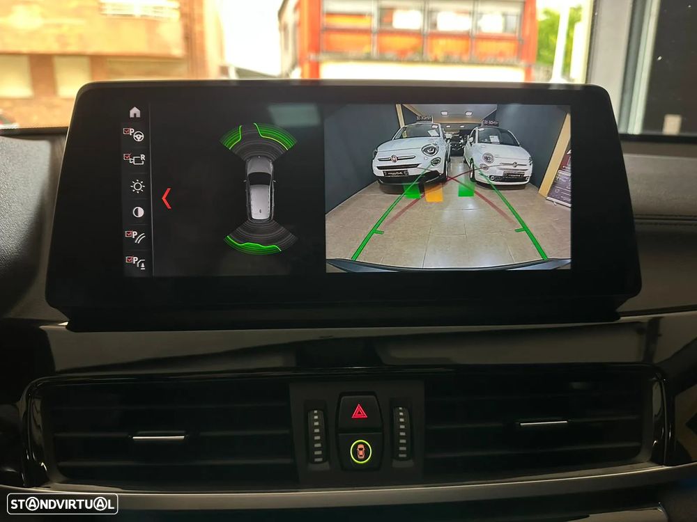 BMW X1 25 e xDrive xLine - 29