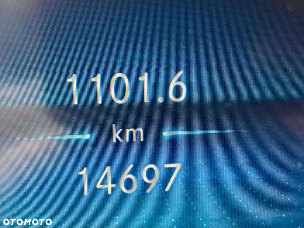 Mercedes-Benz Klasa T 180 d Style - 14