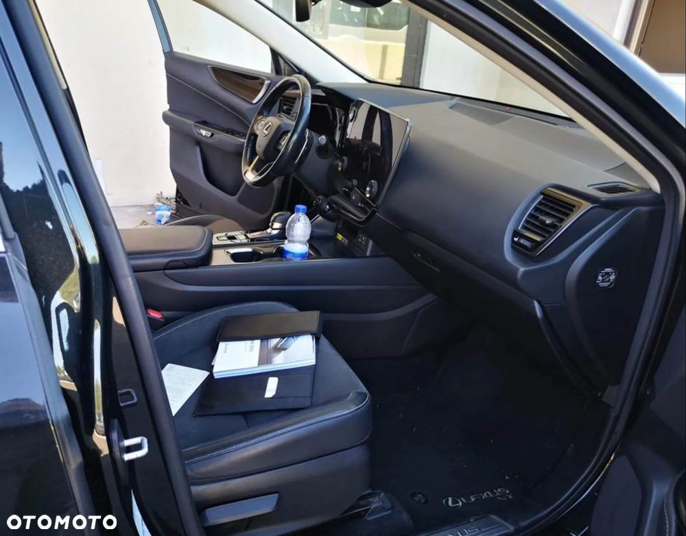 Lexus NX 350h Business Line - 7