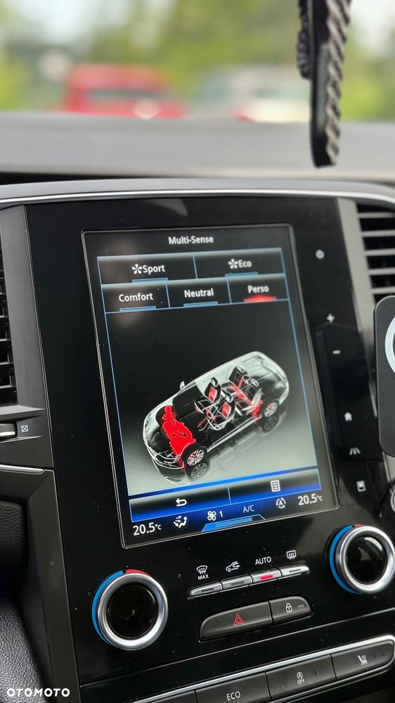 Renault Talisman ENERGY dCi 160 EDC INTENS - 21