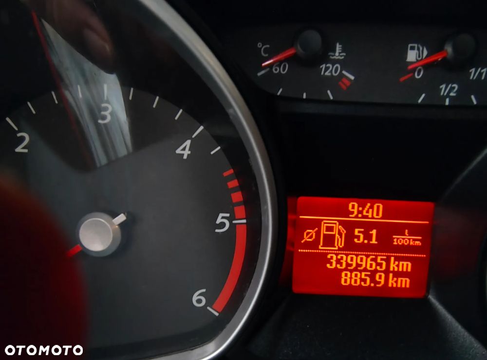 Ford Mondeo 2.0 TDCi Ambiente - 8