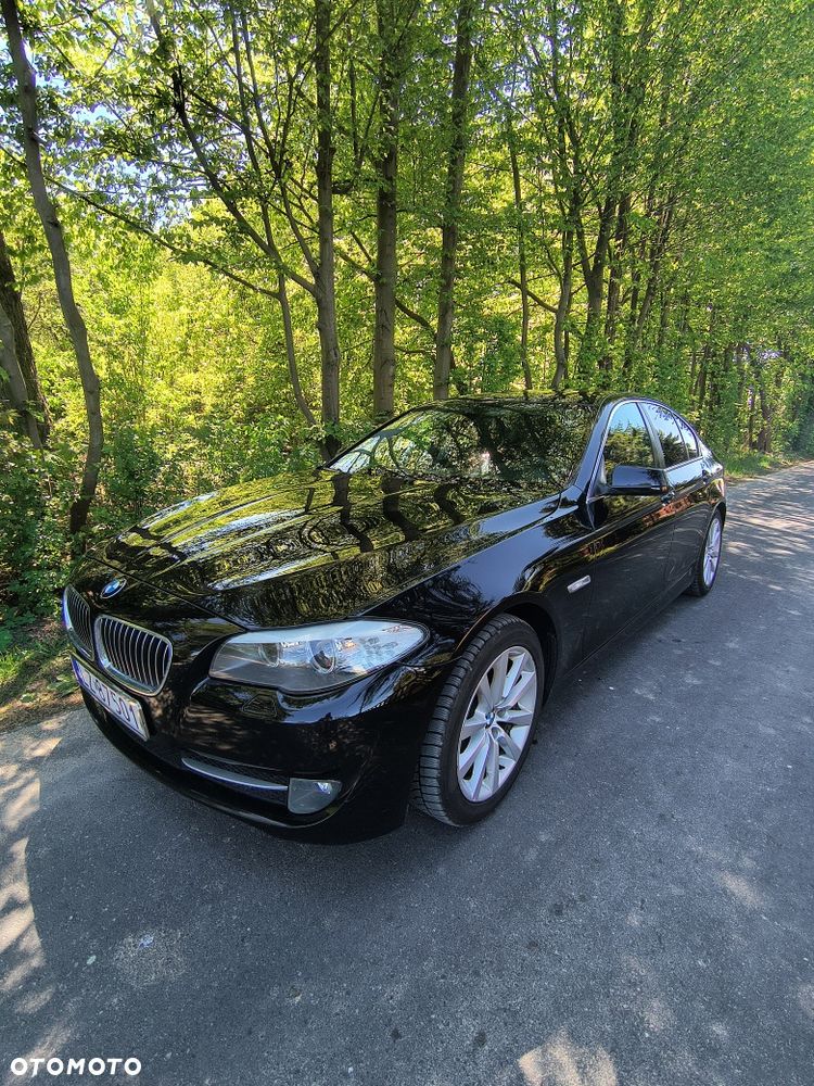 BMW Seria 5 - 1