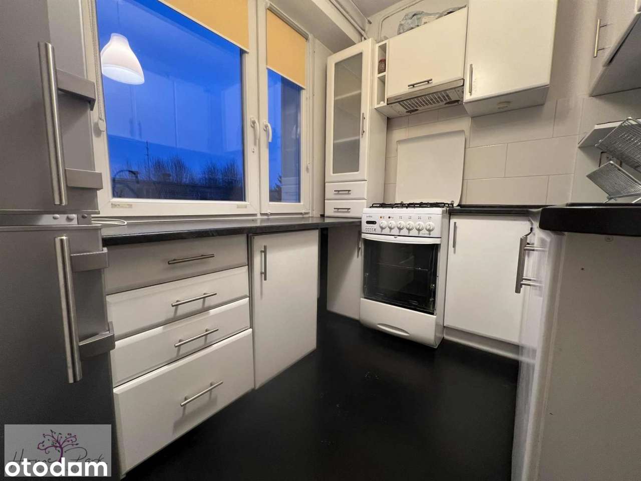 48,5m2 | 2 pokoje - Bugaj, Pabianice