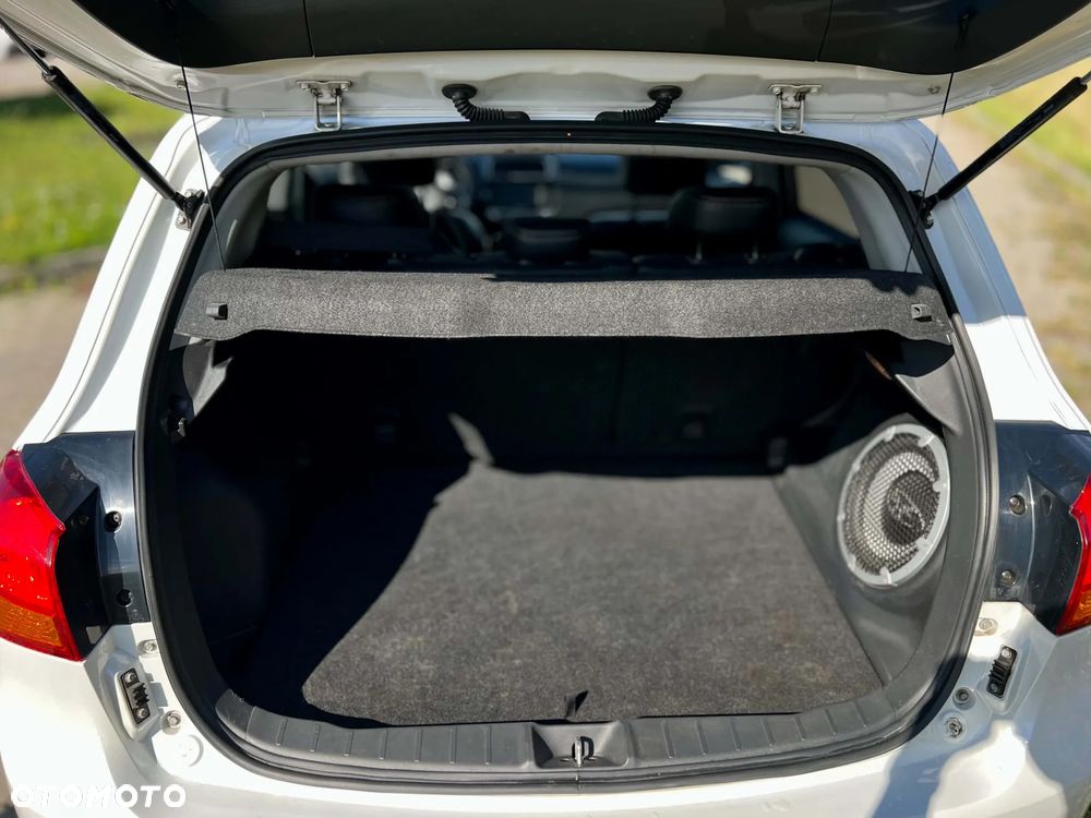 Mitsubishi ASX 1.6 Instyle EU6 - 17