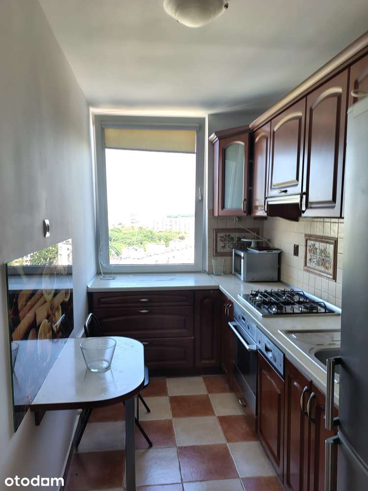 MIESZKANIE 2 pokoje 53,5 m² Metro Bródno 700 m