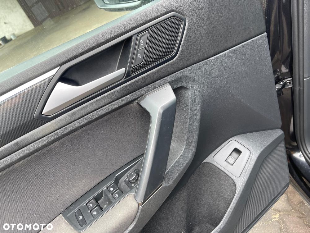 Volkswagen Tiguan 1.5 TSI ACT OPF DSG Comfortline - 25