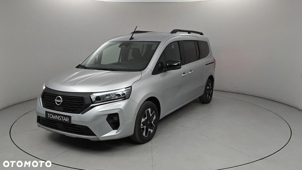 Nissan Townstar Combi 1.3 DIG-T L2 N-Connecta DCT - 6