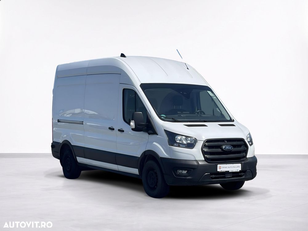 Ford TRANSIT - 8