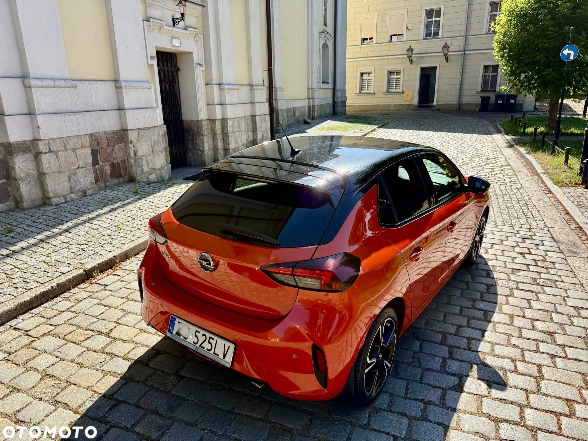 Opel Corsa 1.2 GS Line S&S - 18