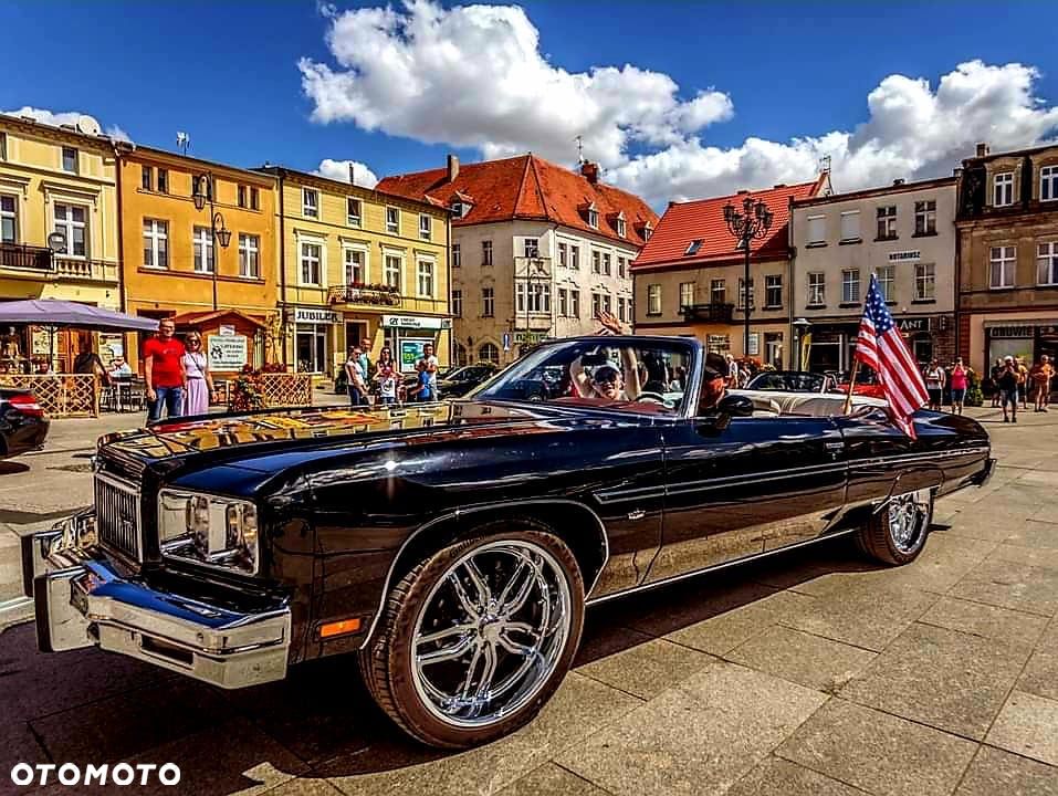 Chevrolet Caprice - 2