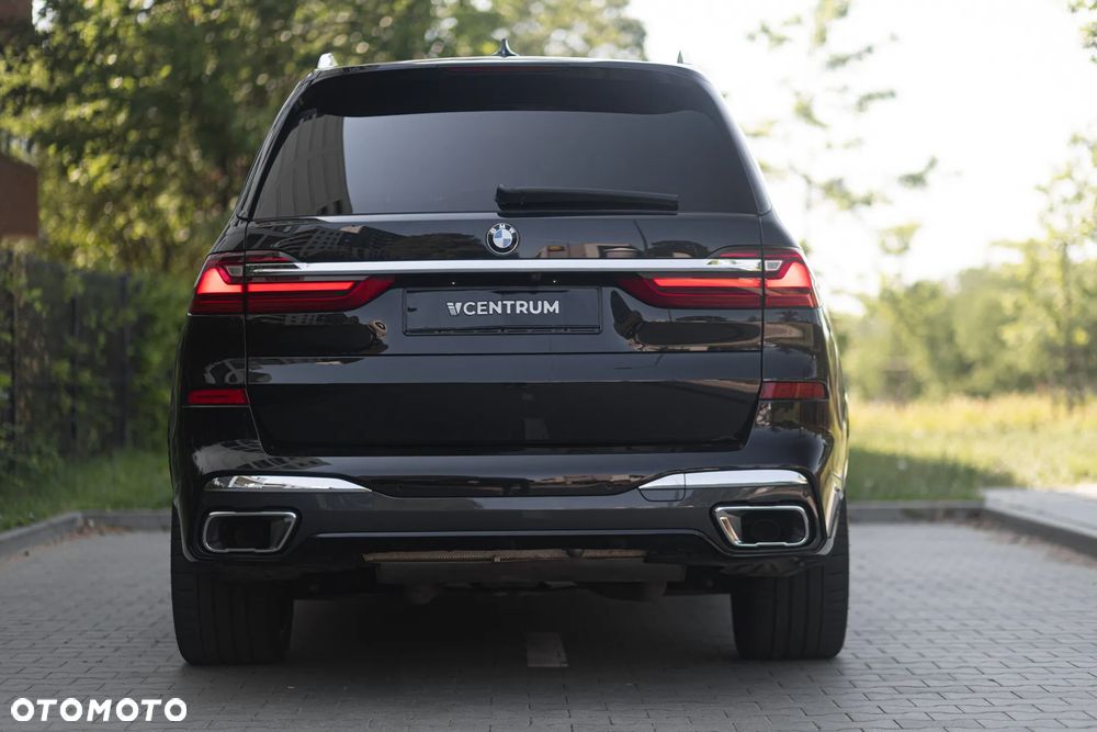 BMW X7 xDrive40d mHEV sport - 6