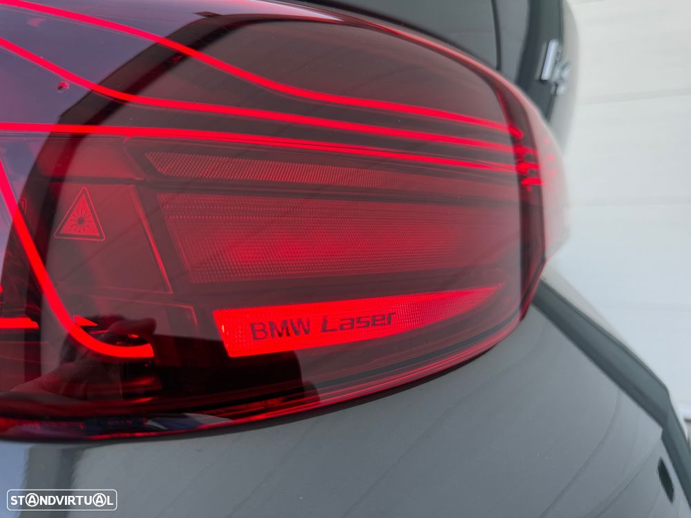 BMW i4 eDrive40 Pack Desportivo M Pro - 13
