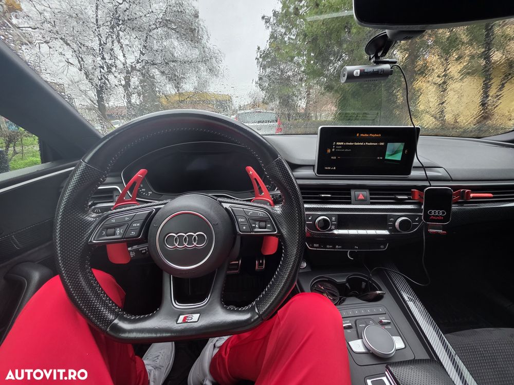 Audi A5 - 4