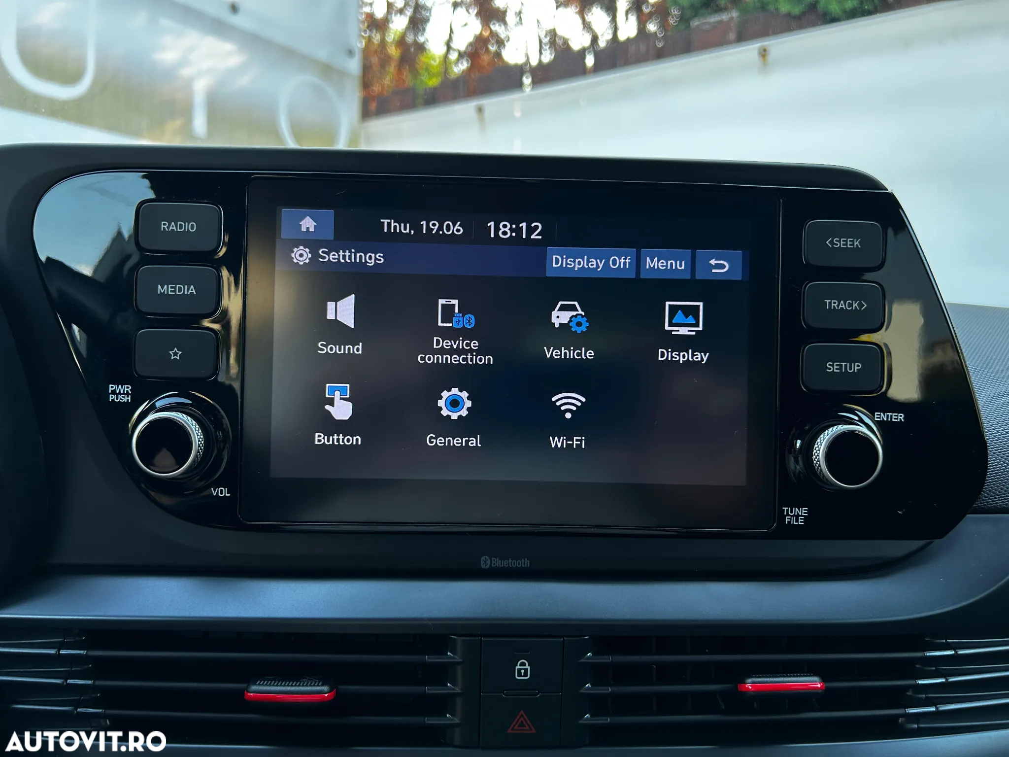 Hyundai i20 1.0 T-GDI 48V-Hybrid DCT N Line - 16