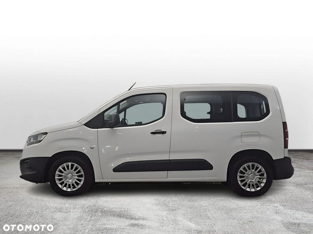 Toyota Proace City Verso Long 1.2 D-4T Combi - 2