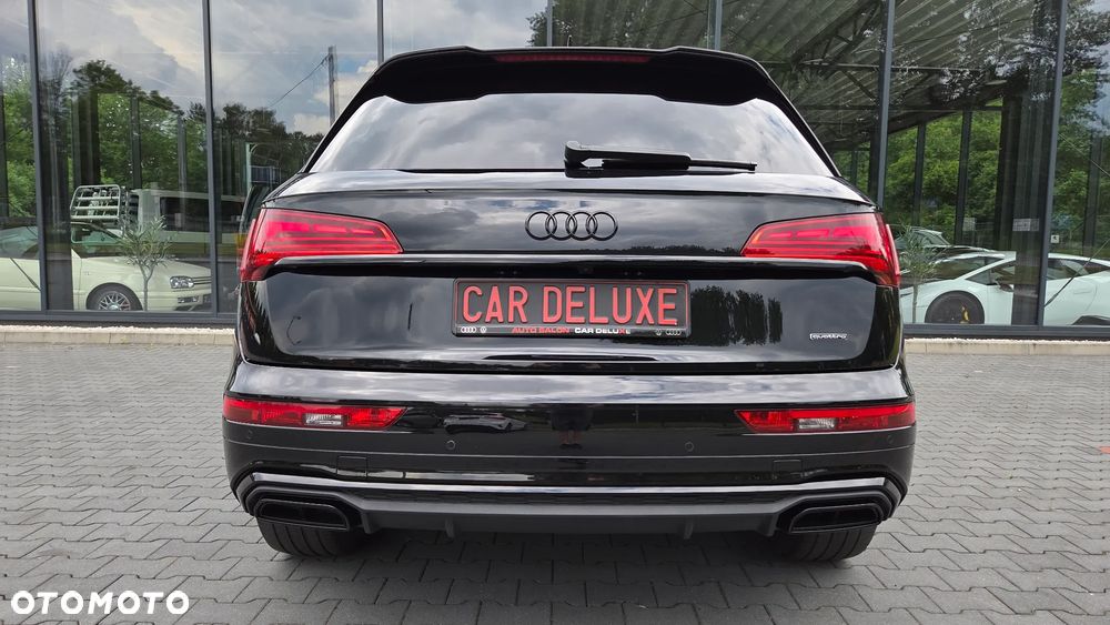 Audi Q5 40 TFSI quattro S tronic S line - 6