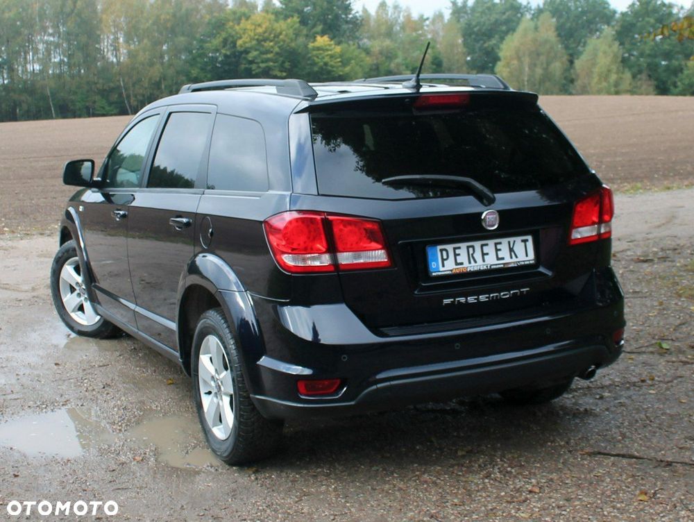 Fiat Freemont - 5
