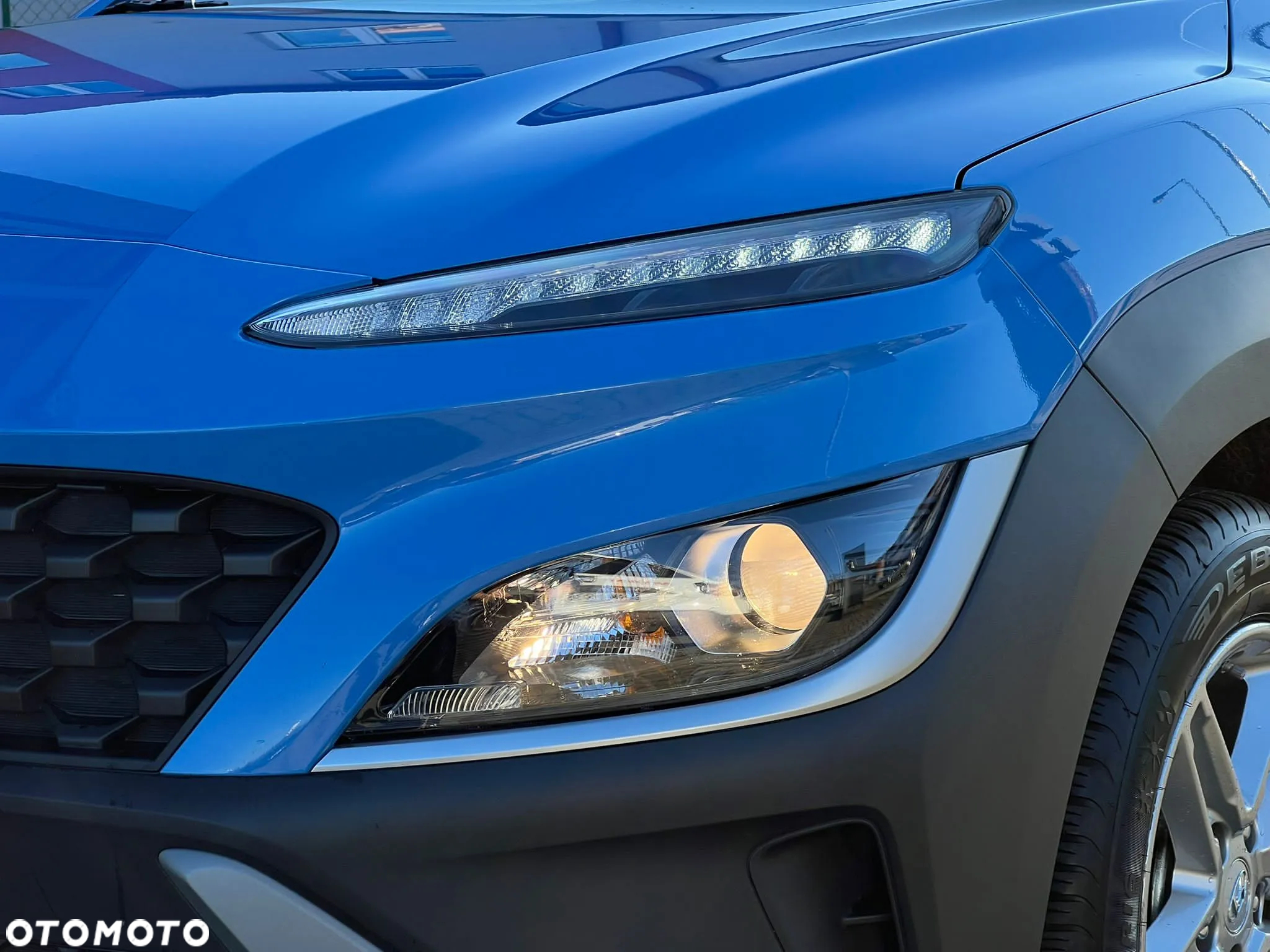 Hyundai Kona 1.0 T-GDI Style DCT - 10