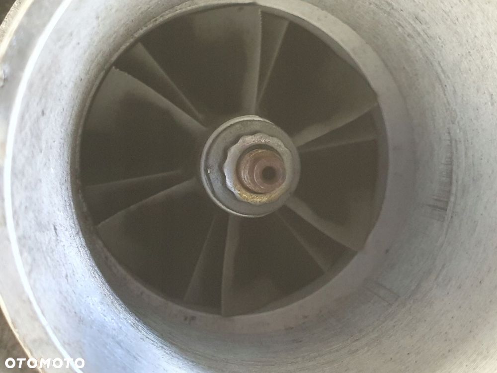 TURBOSPRĘŻARKA Audi A5 8T 2.7 TDI _ turbo 059145721B - 7