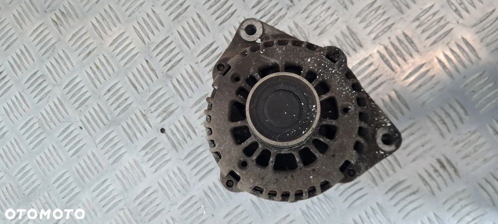 SsangYong Actyon 2.0 Alternator - 8