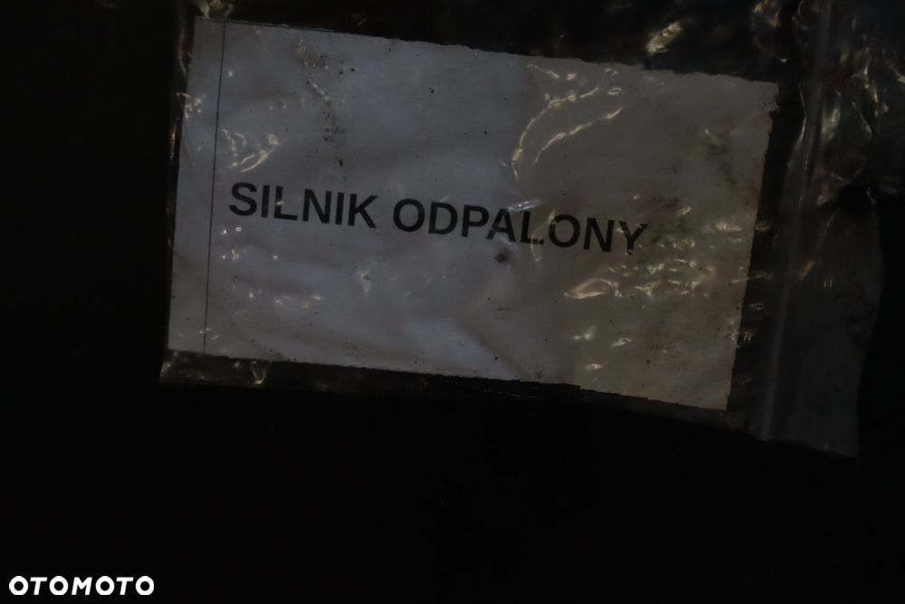 SILNIK  SKODA FABIA II 1.2 69KM TEST - 2