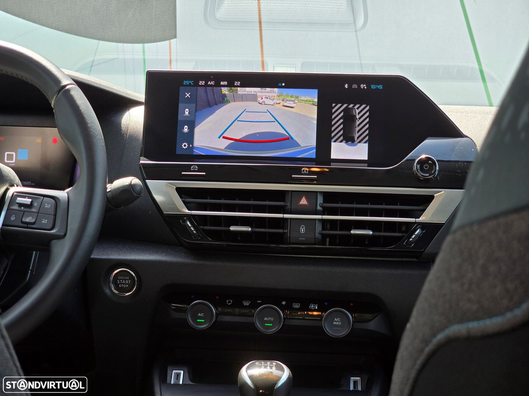 Citroën C4 1.2 PureTech Plus - 40