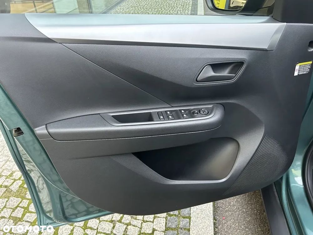 Opel Frontera 1.2 T mHEV Edition eDTC6 - 13