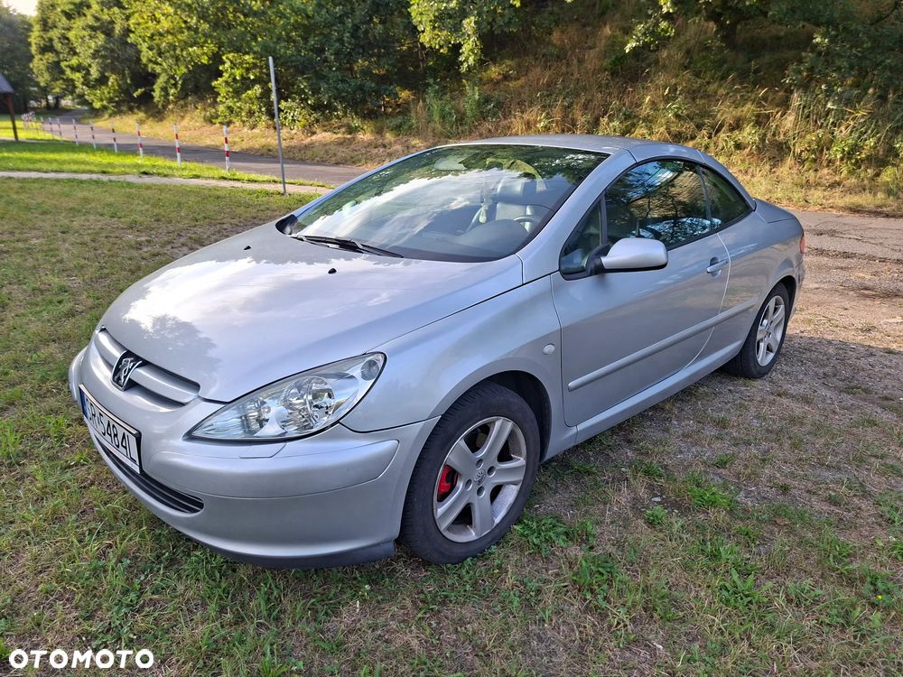 Peugeot 307 CC 135 - 2