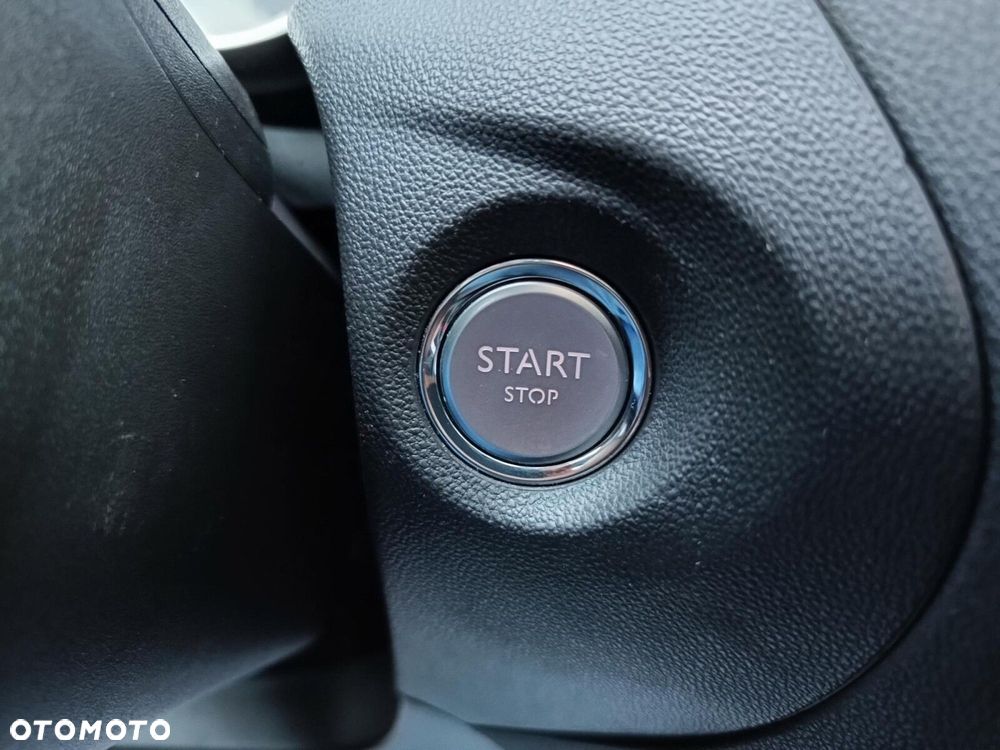 Opel Grandland X 1.2 T GPF Design Line S&S - 22